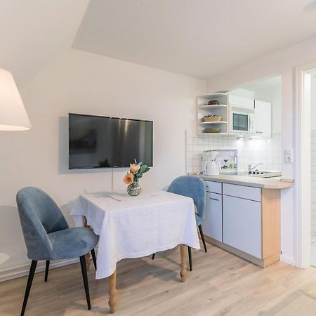 Haus Alleestrasse 37 Haus Alleestrasse 37, Wohnung 3 Büsum Zewnętrze zdjęcie