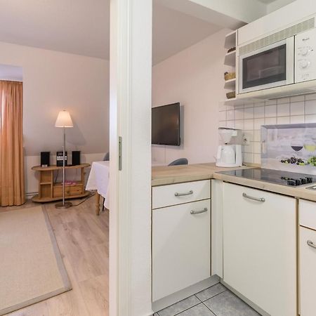 Haus Alleestrasse 37 Haus Alleestrasse 37, Wohnung 3 Büsum Zewnętrze zdjęcie